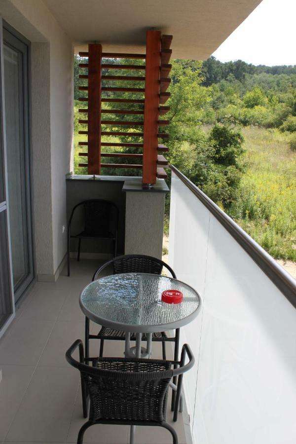 Apartman Kyjev Podhájska Exterior foto